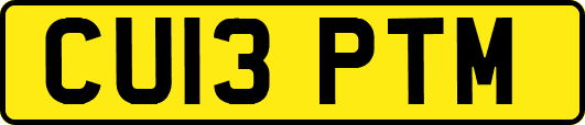 CU13PTM