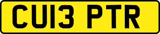 CU13PTR