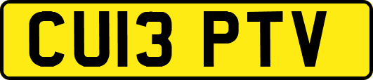 CU13PTV