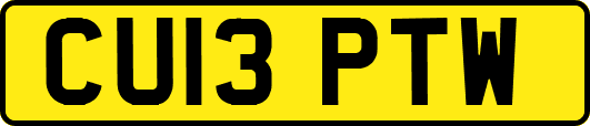 CU13PTW