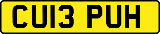 CU13PUH