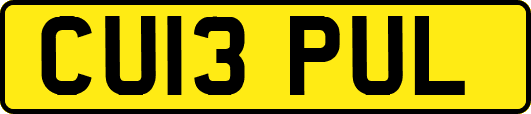 CU13PUL