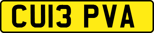 CU13PVA