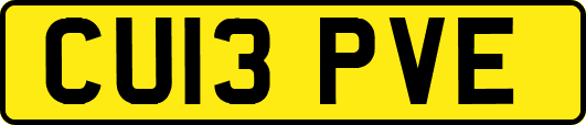 CU13PVE