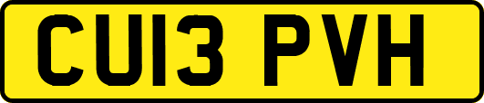 CU13PVH