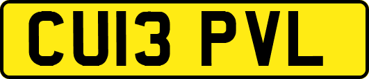 CU13PVL