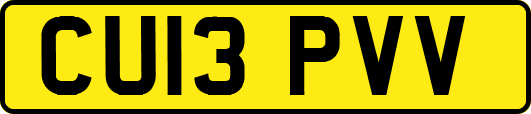 CU13PVV