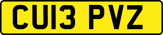 CU13PVZ