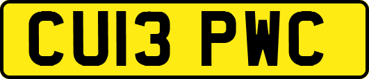 CU13PWC