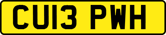CU13PWH
