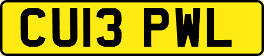 CU13PWL
