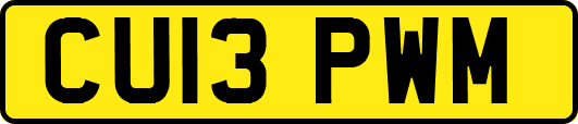 CU13PWM