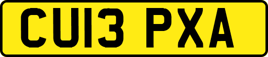 CU13PXA