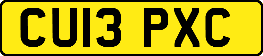 CU13PXC