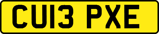 CU13PXE