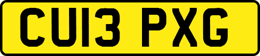 CU13PXG