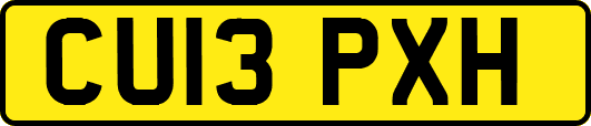 CU13PXH