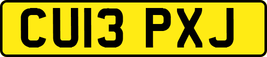 CU13PXJ