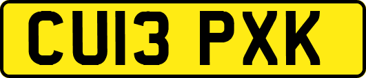 CU13PXK