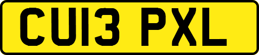 CU13PXL
