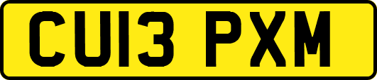 CU13PXM