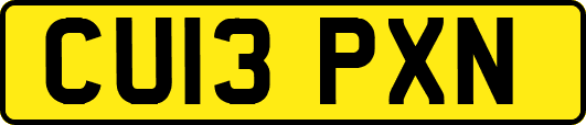 CU13PXN