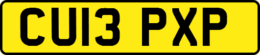 CU13PXP