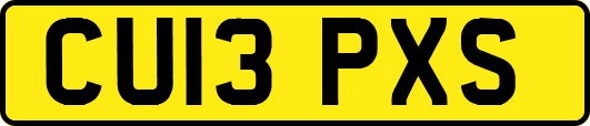 CU13PXS