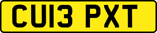 CU13PXT
