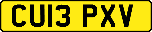 CU13PXV
