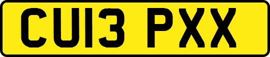 CU13PXX