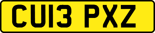 CU13PXZ