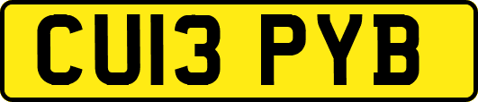 CU13PYB