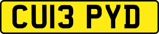 CU13PYD
