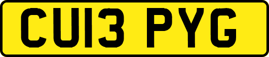 CU13PYG