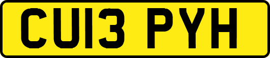CU13PYH