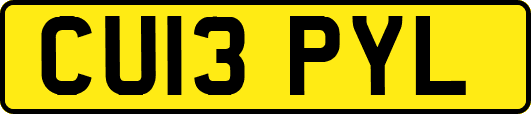 CU13PYL