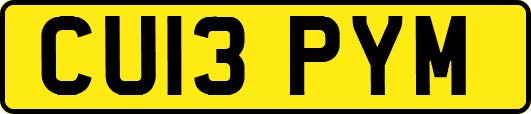 CU13PYM