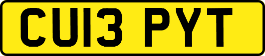 CU13PYT