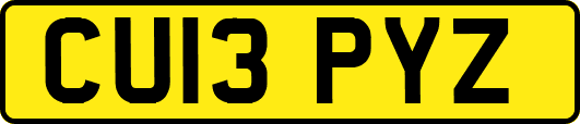 CU13PYZ