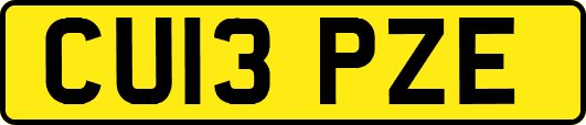 CU13PZE