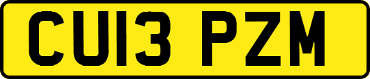 CU13PZM