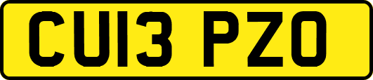 CU13PZO
