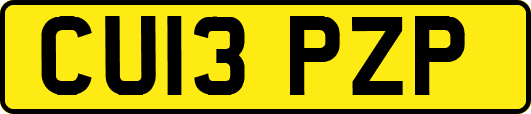CU13PZP