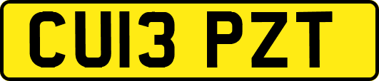 CU13PZT