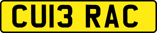 CU13RAC