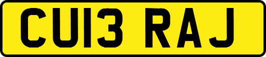 CU13RAJ