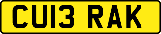 CU13RAK