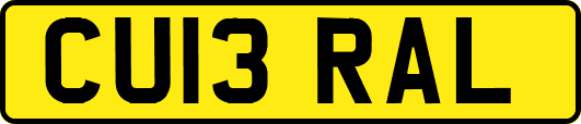 CU13RAL