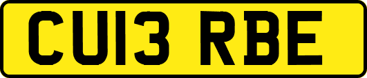 CU13RBE